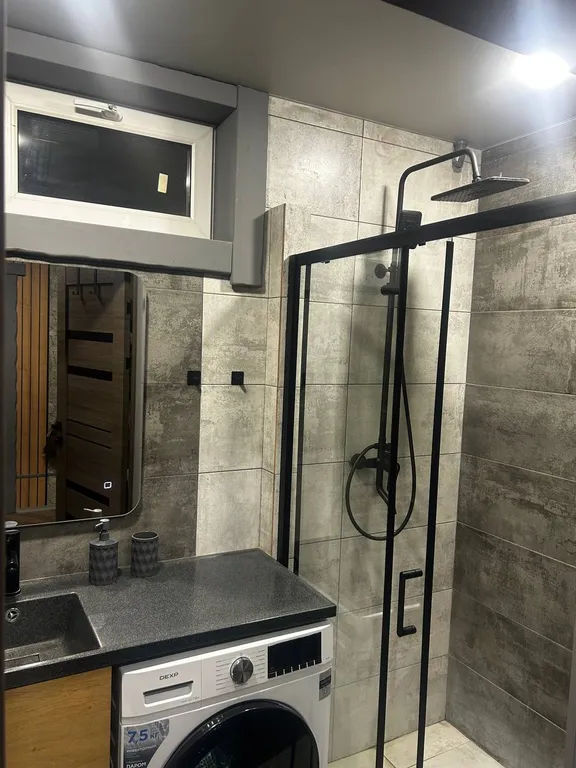 Коттедж Апартаменты с видом на горы — Шерегеш