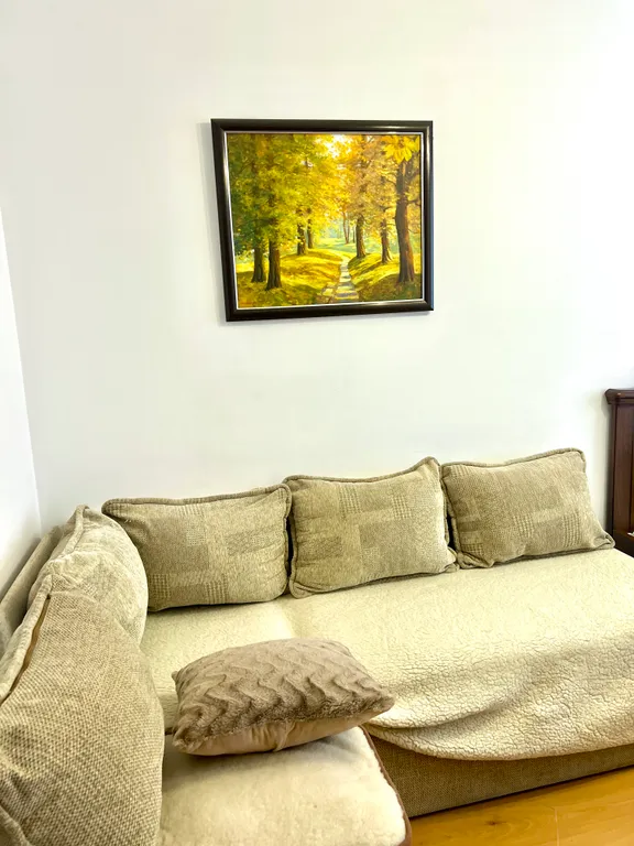 Квартира Комфортная квартира в самом центре — Калининград