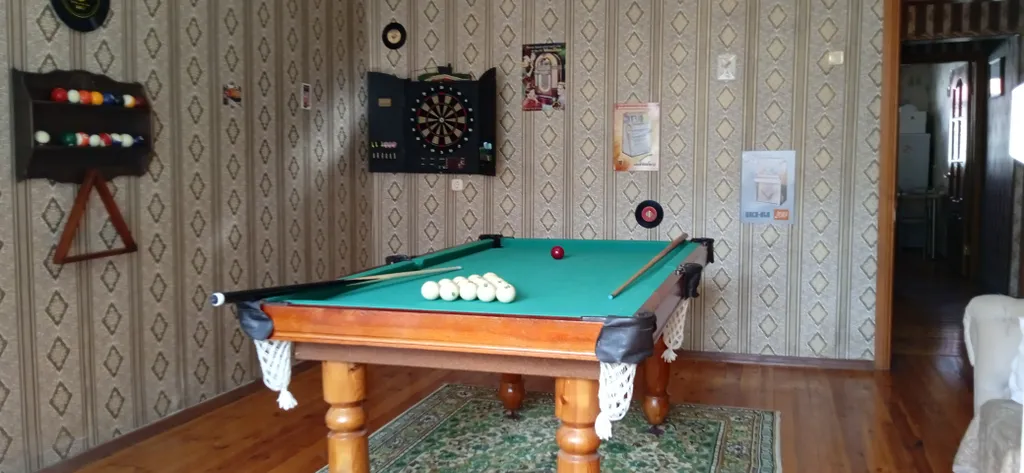 Old Town Family Apartment