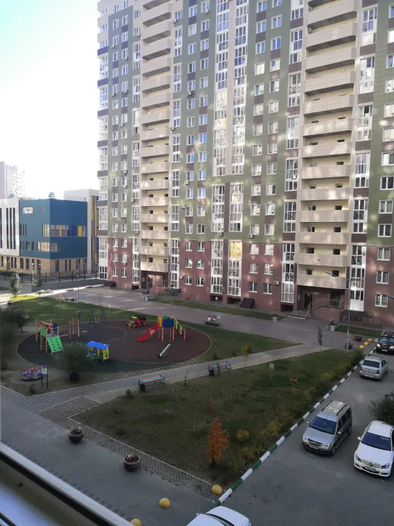 Квартира Уютная квартира в центре Левобережья — Омск