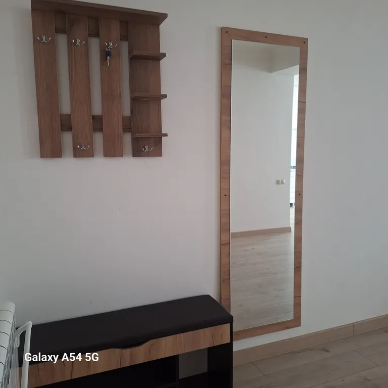 Апартаменты