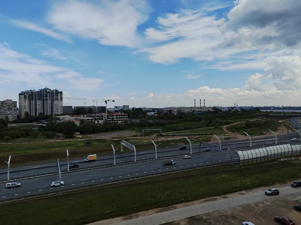 Уютное место для отдыха с кондиционером