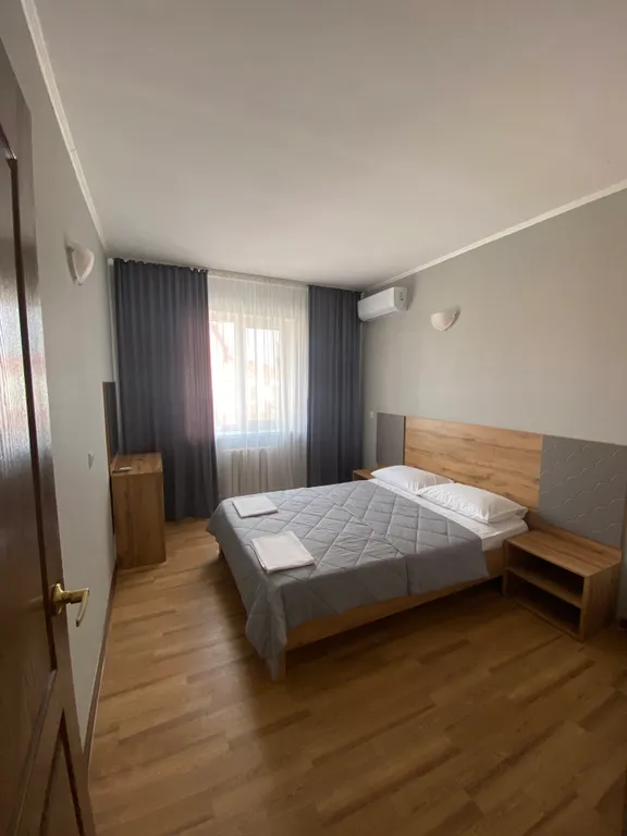 Квартира Квартира Гостевой дом Relaxtut — Анапа