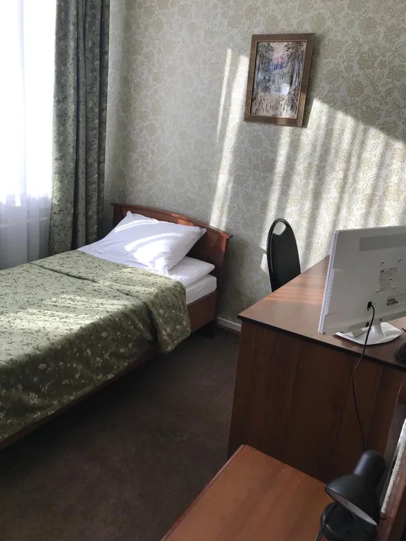 Квартира Комната — аренда посуточно в Железногорск-Илимский