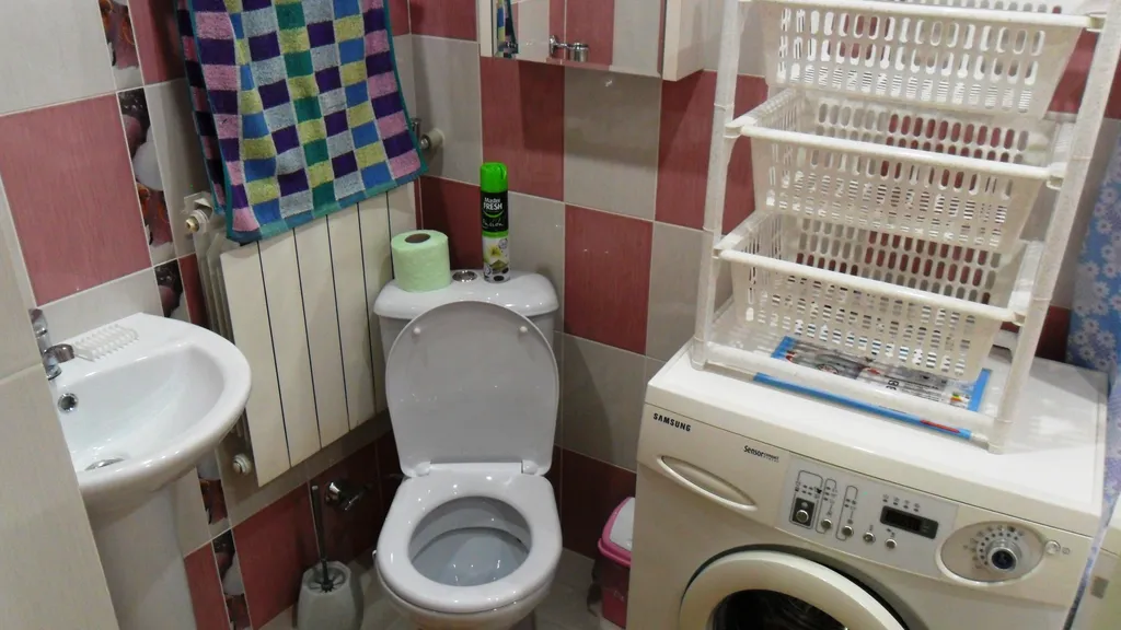 Коттедж Дом с парковкой и отдельным  двором — Ялта