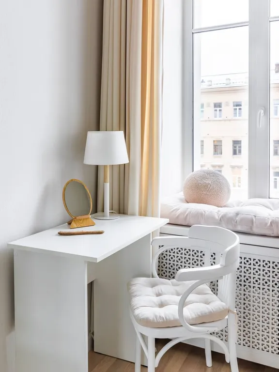 Видовая квартира у Казанского собора