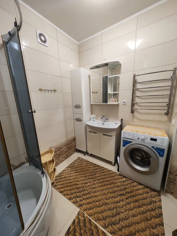 2-к. дом в Байдарской долине