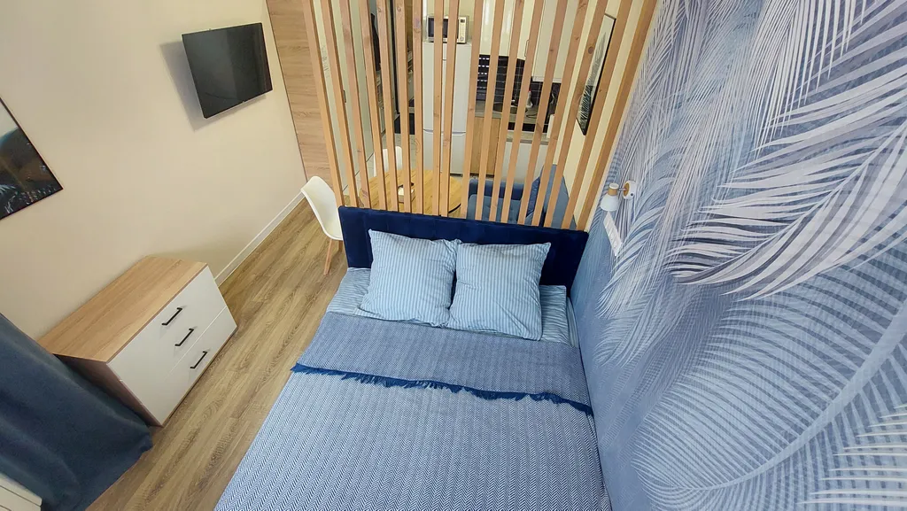 Квартира Апартаменты СВ Гусева Нептун — Тверь