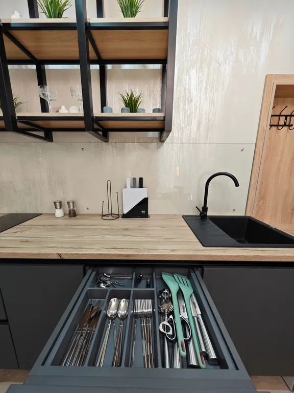 Двухуровневые апартаменты в центре Светлогорска