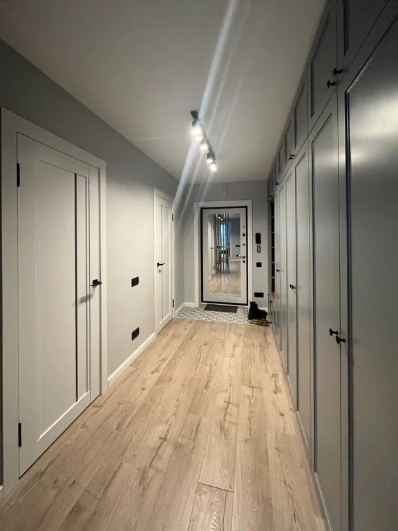 Квартира в центре