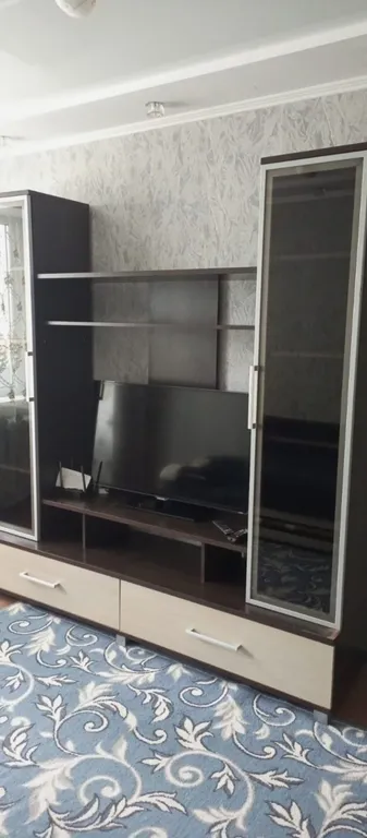 Двухкомнатная квартира в центре города