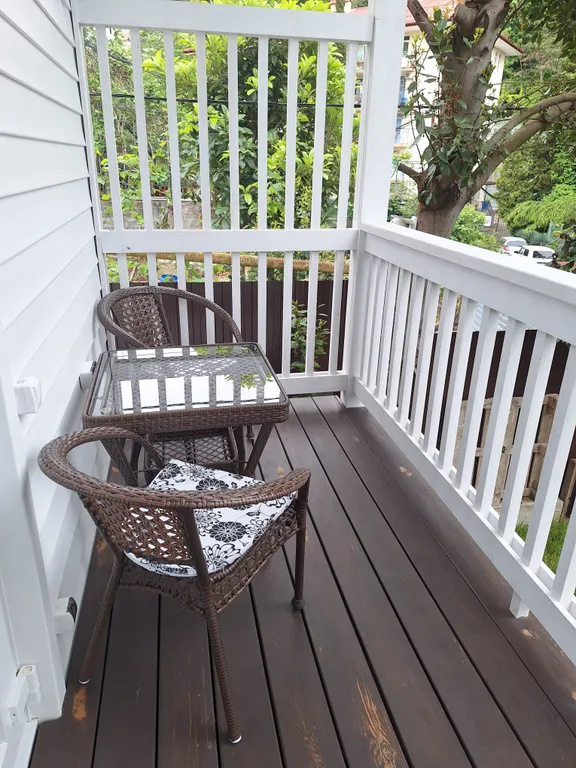 Скандик - уютный отдых у моря