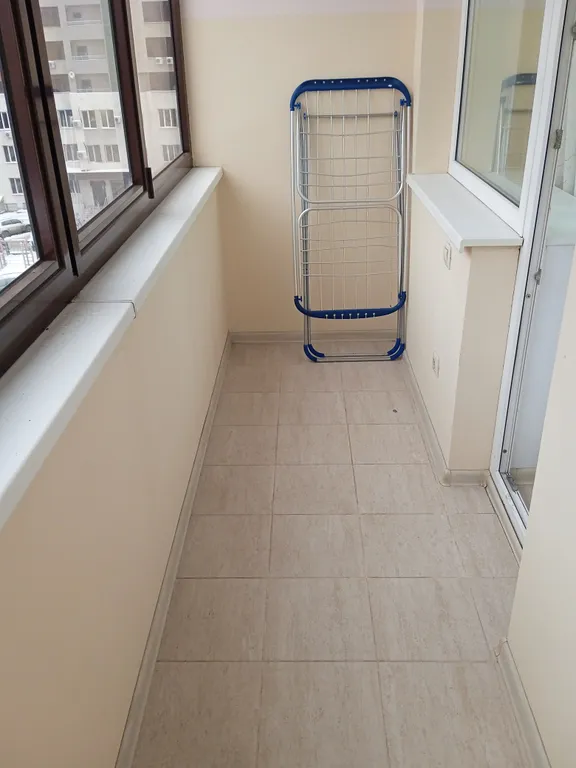 Квартира на набережной