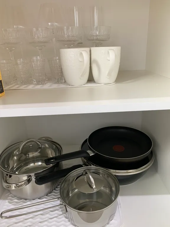 Современная Квартира с новым Дизайнерским ремонтом