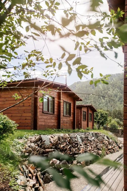 2-комнатный Дом