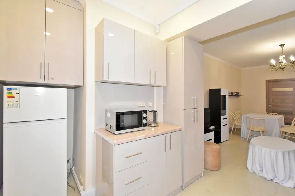 Уютная квартира на площади Республики в самом сердце города