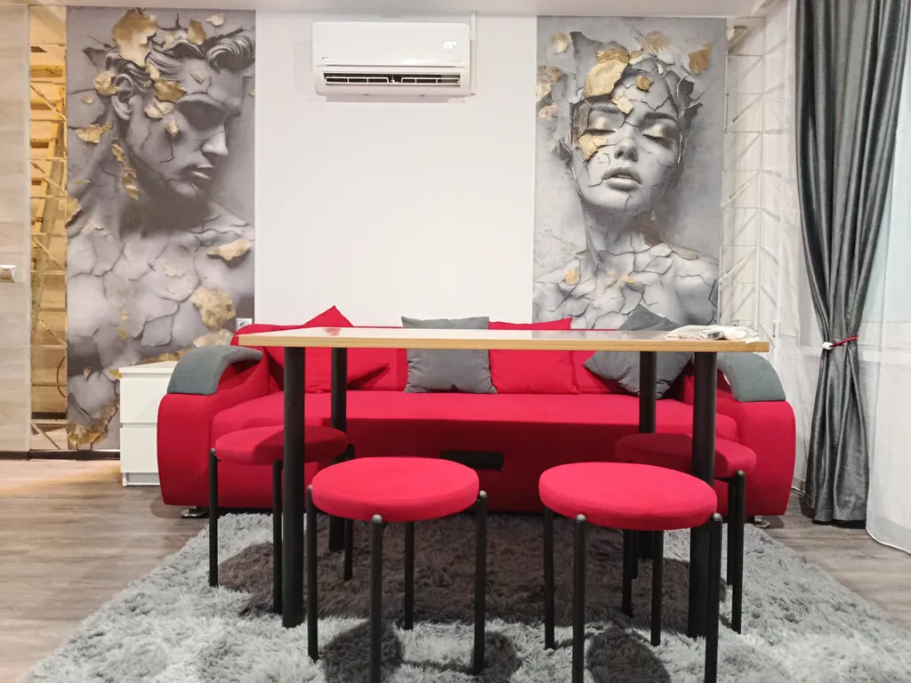 Аренда дома с чаном