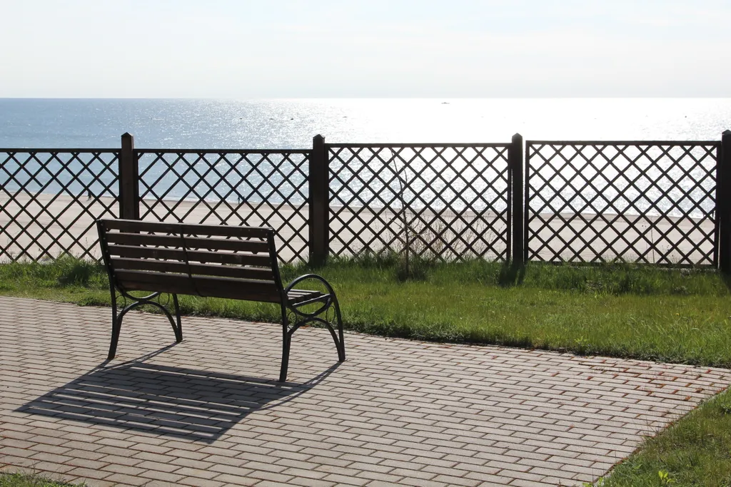 Апартаменты с видом на море