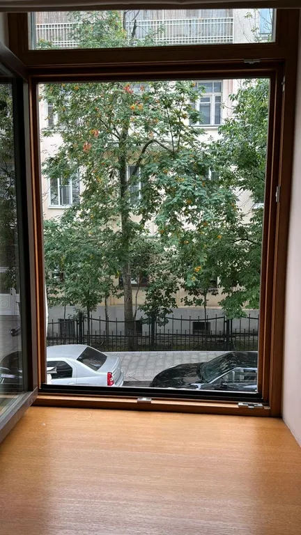 Квартира Квартира Двухкомнатный лофт возле цирка Никулина — Москва