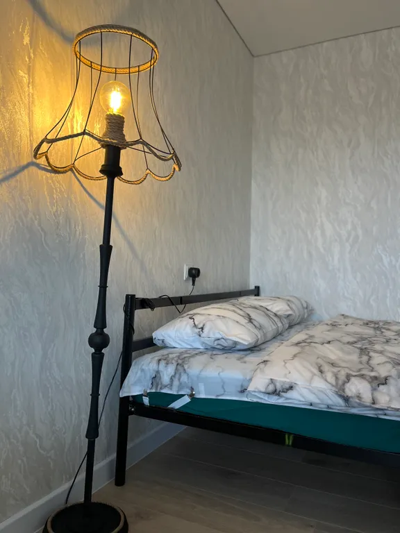 Стильная квартира