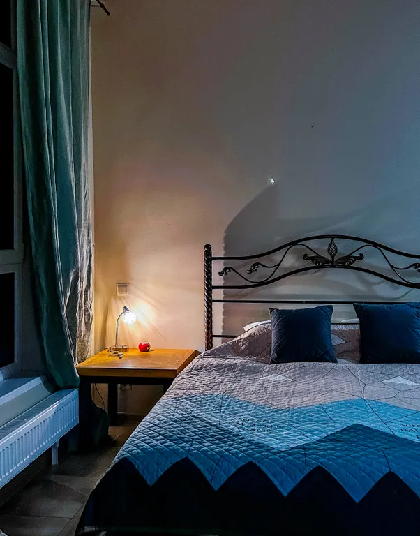 Квартира Квартира Светлая дружелюбная студия с видом на горы — Сириус