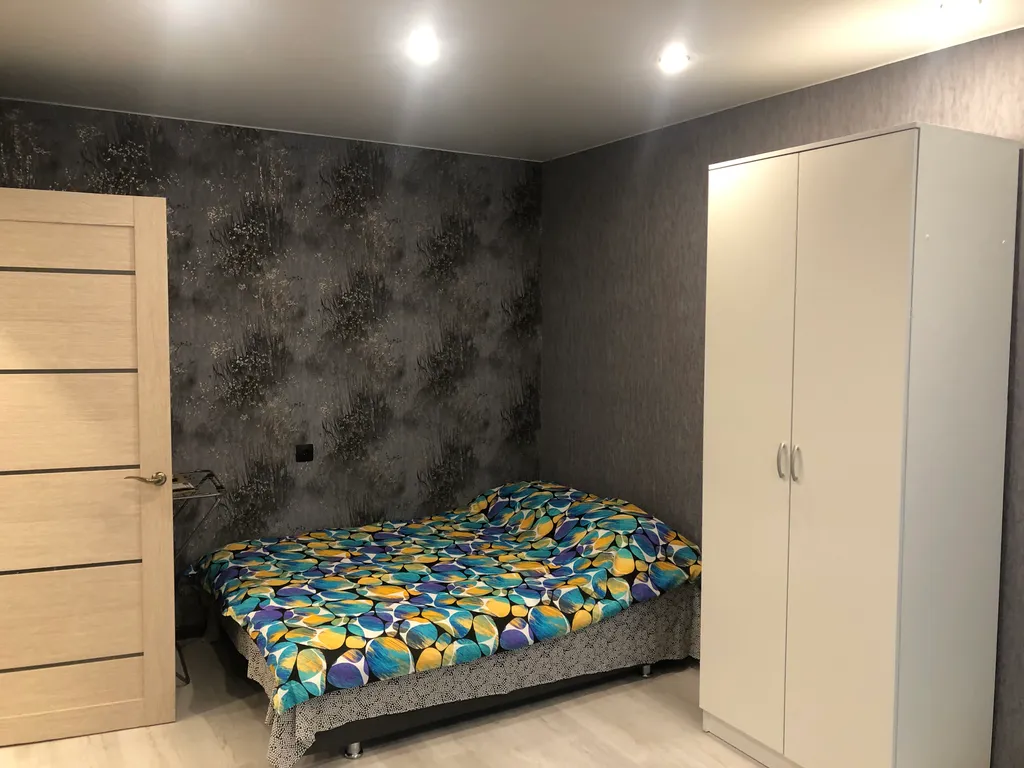 Современная уютная квартира в городе курорте