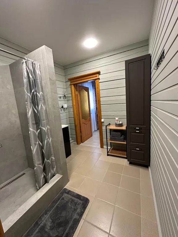 Коттедж Частный дом — Шерегеш