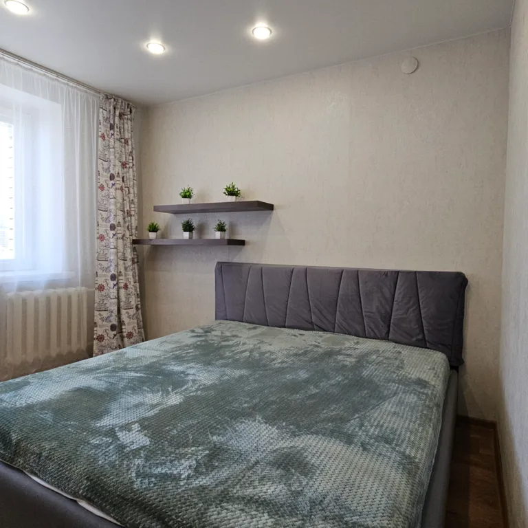 Квартира рядом с Ак барс ареной