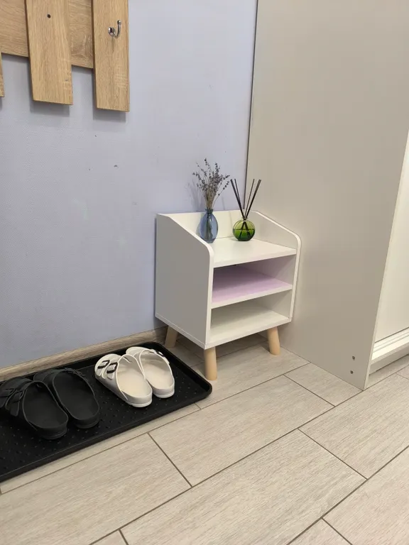 Уютная студия в ЖК Лермонтовский