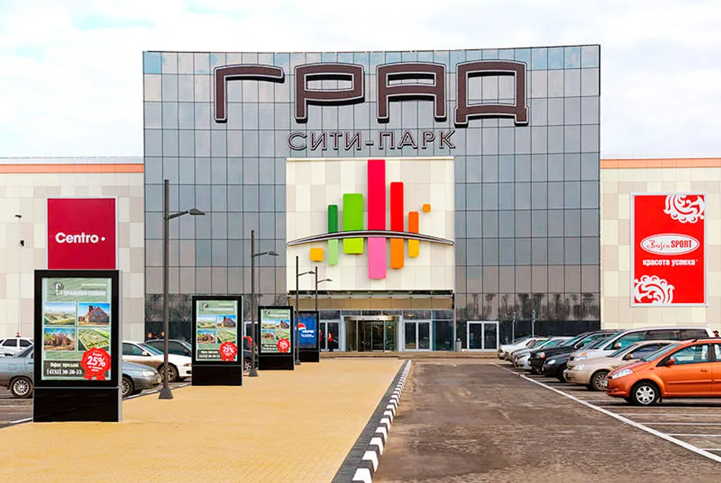 Квартира на Московском проспекте