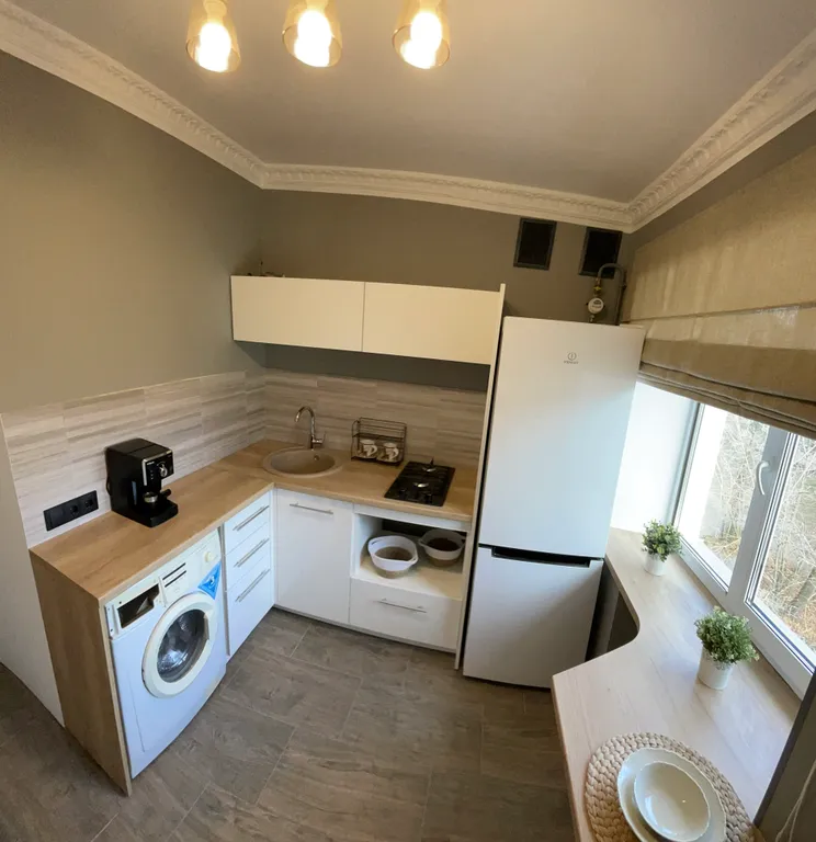 Квартира Квартира Apartment lucky park в центре — Минск