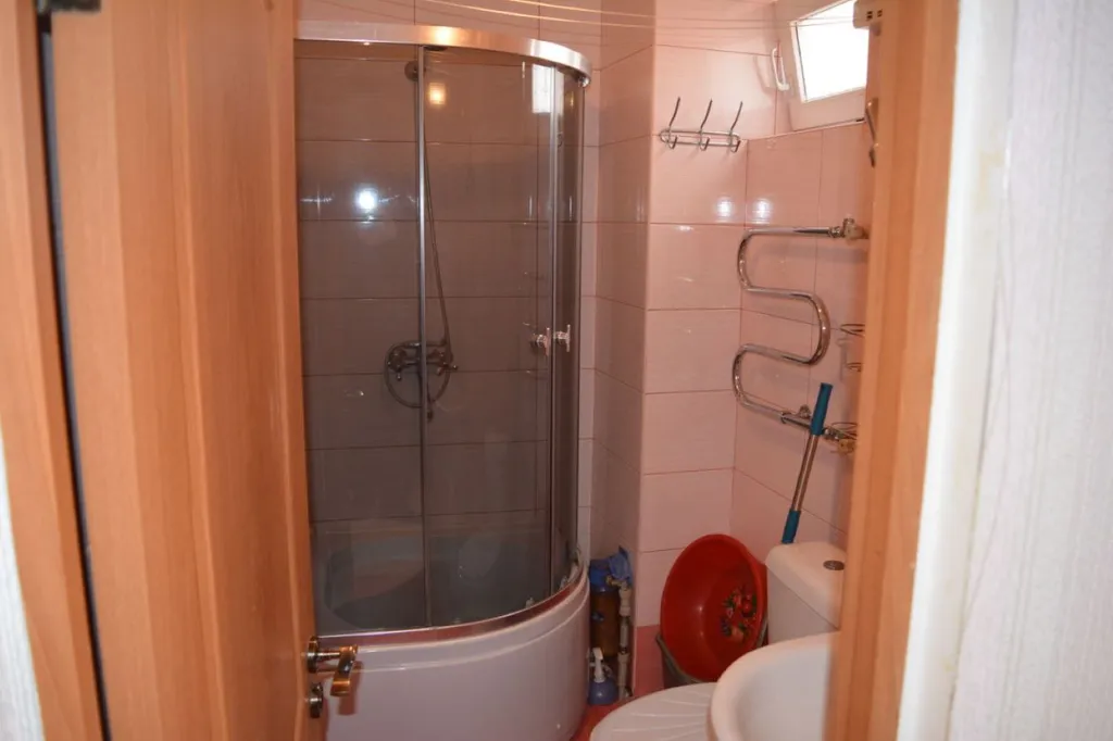 Квартира 2-комнатная Квартира — Евпатория