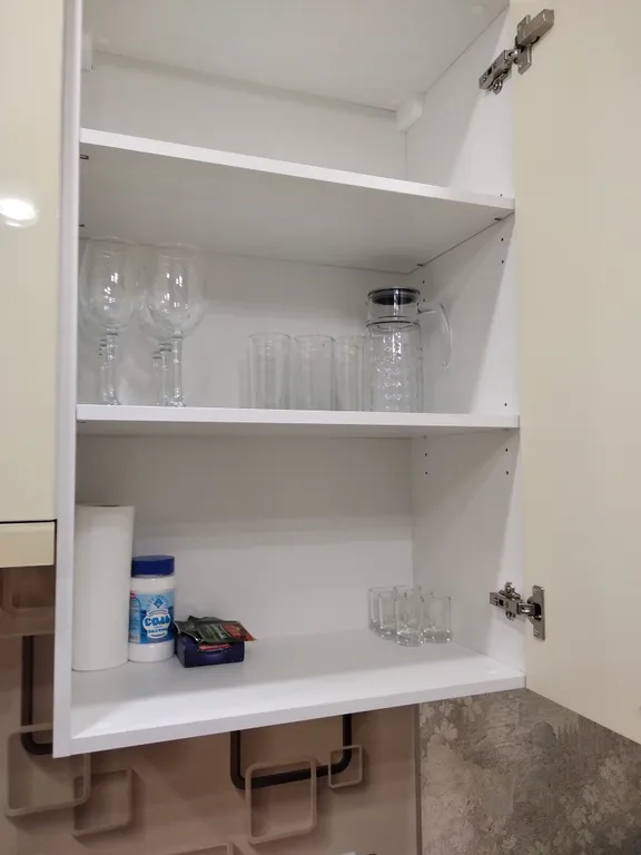 Комфортная квартира рядом с морем