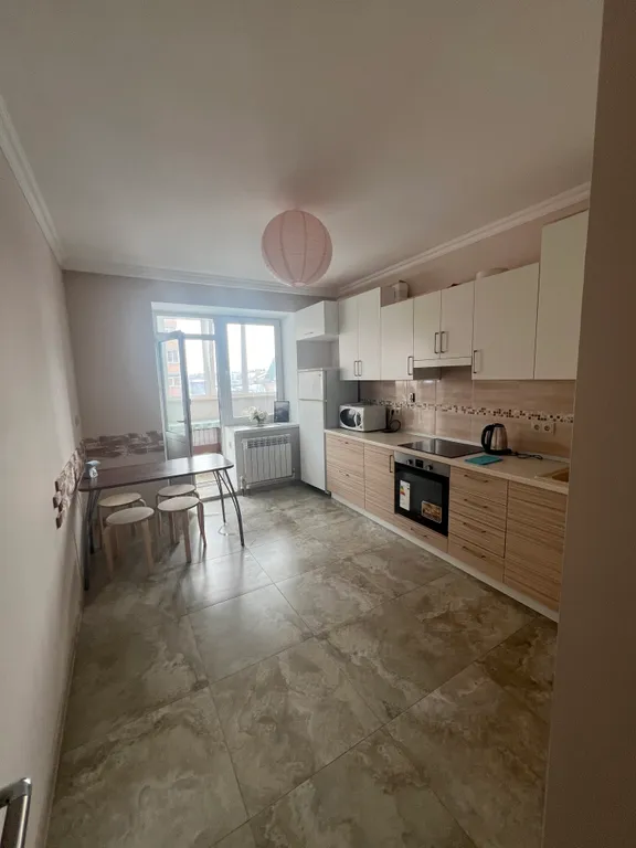 Уютная квартира — аренда посуточно в Малоярославец