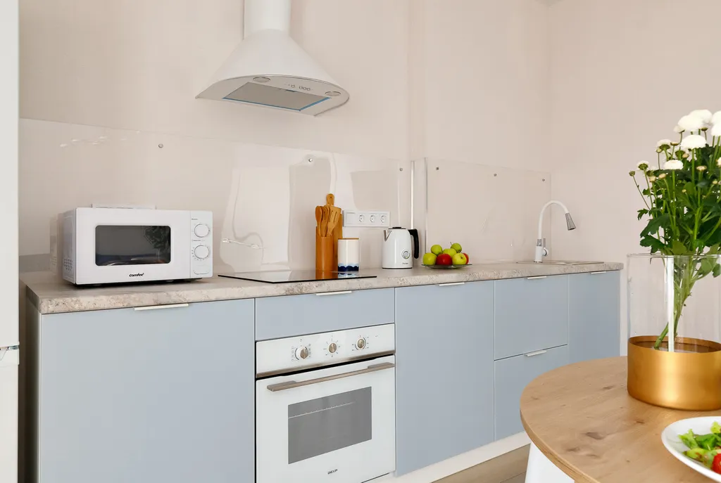 Квартира Двухкомнатная квартира Бриз — Краснодар