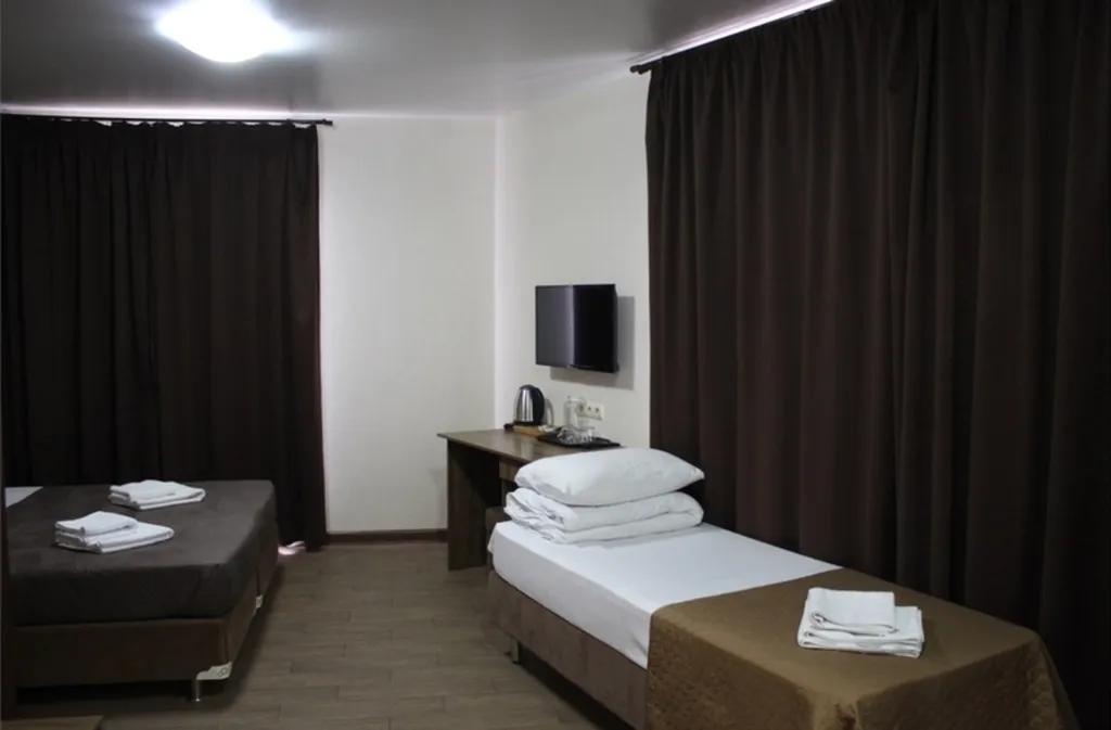 Квартира Комната — Архыз