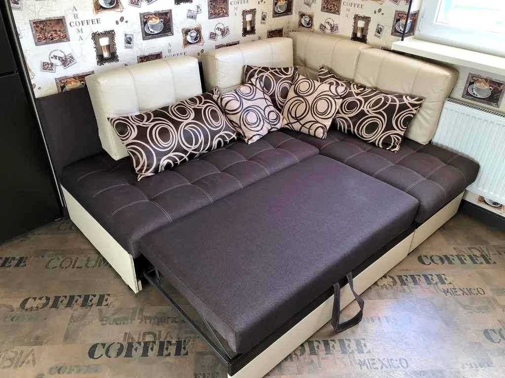 Квартира Уютная квартира в районе Верхнего озера — Калининград