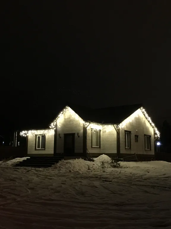 5-комнатный Дом