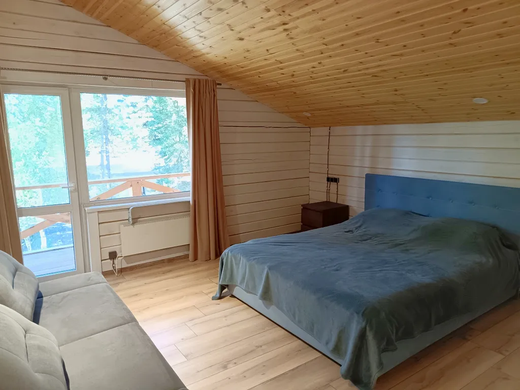 5-комнатный Дом