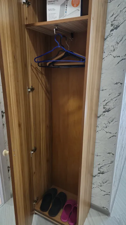 Уютная квартира рядом с морем