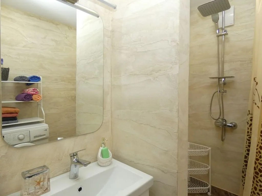 Квартира Уютная квартира в центре города — Анапа