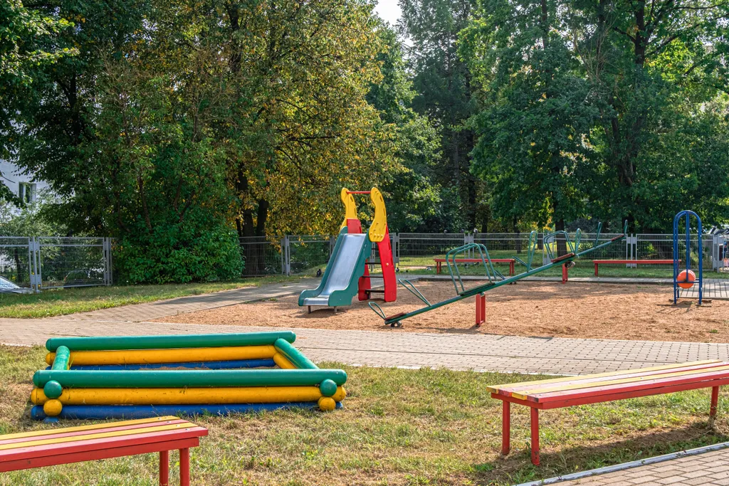 Однокомнатная квартира возле Стеллы