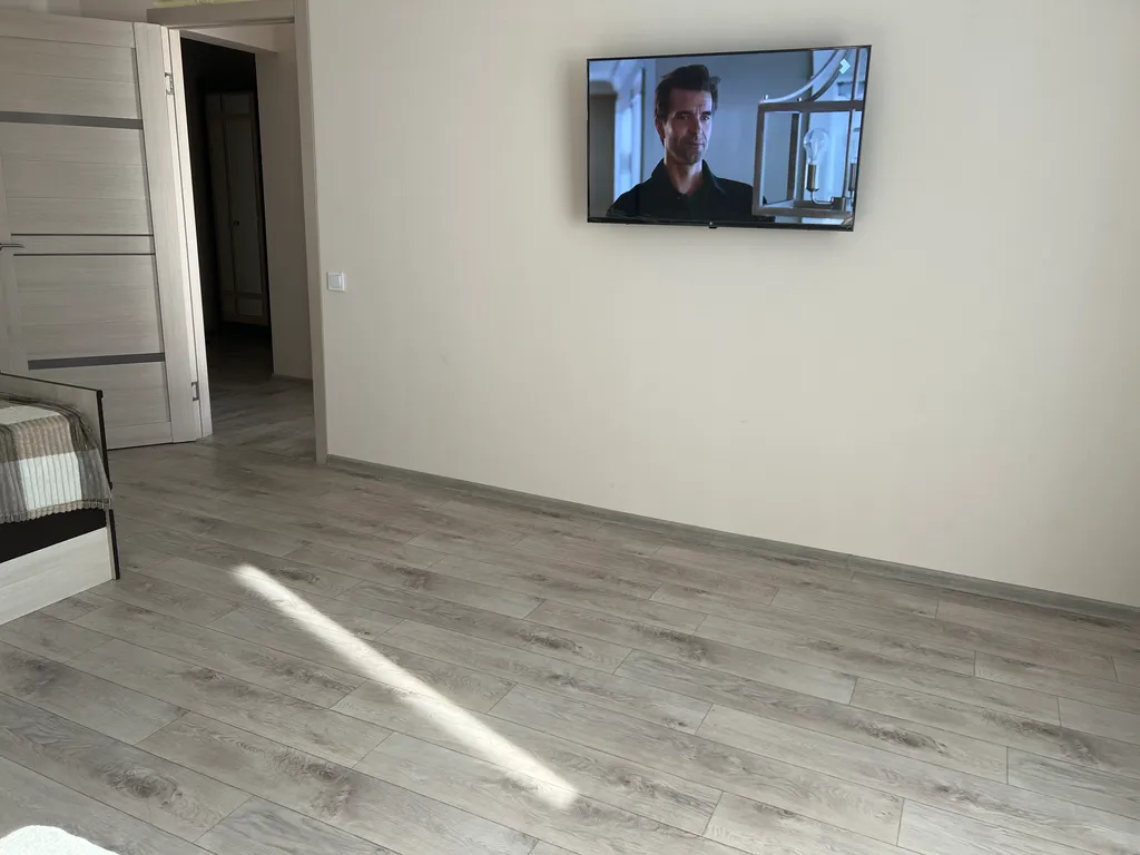 Квартира Как дома, центр зимних видов спорта имени А.В. Филипенко — аренда посуточно в Ханты-Мансийск