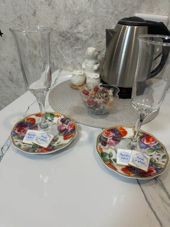 Квартира в новостройке