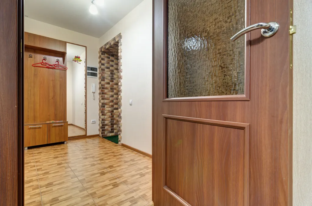 Уютная квартира в историческом центре города в новом доме