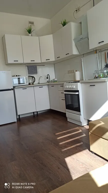 Квартира Квартира с видом на море — Севастополь