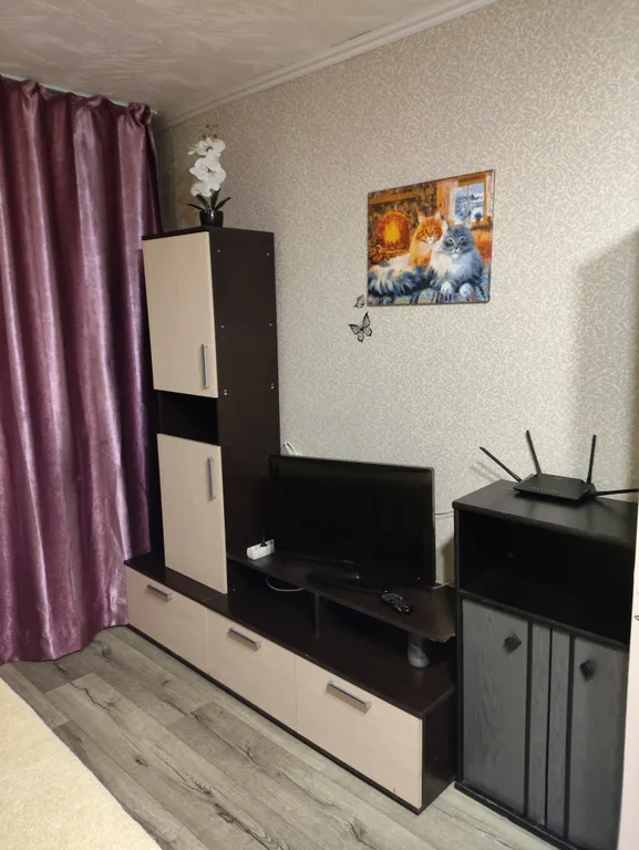 Квартира в Черемушках