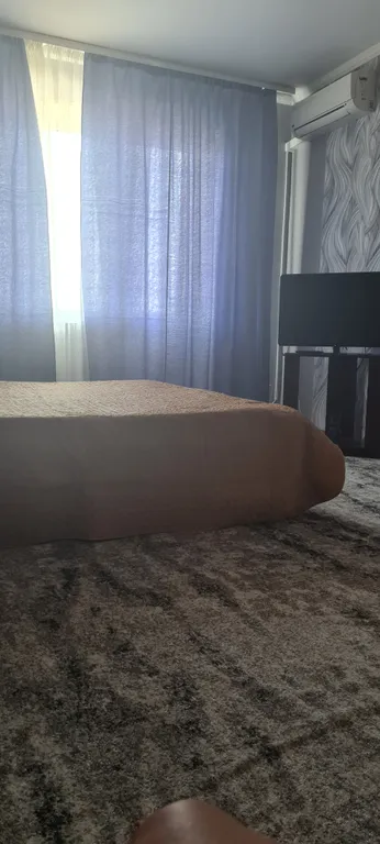 Квартира возле Кристалла