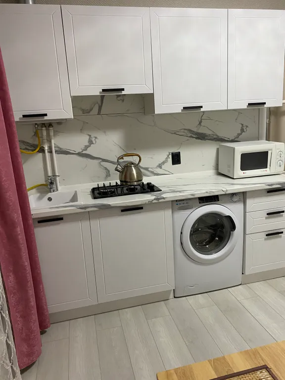 Коттедж Уютный домик — Элиста