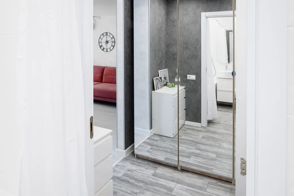 Стильная квартира для качественного отдыха